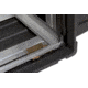 SKB Cases Rotationally Formed 19inx24inx24.5in, Black, 3RR-14U24-25B