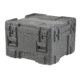 SKB Cases Roto Mil-Std Waterproof Case 18 Deep (empty, no wheels) 27 x 27 x 18 3R2727-18B-E