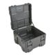 SKB Cases Cases Roto Mil-Standard Waterproof Case 18 Deep , no wheels, 27 x 27 x 18, Empty, 3R2727-18B-E