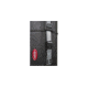 SKB Cases Roto-Mold Tripod Case, Black, 24in x 11in 1SKB-R2411