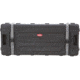 SKB Cases Roto-Molded Large Drum Hardware Case w/Wheels, Black, 42in x16in x 16.50in 1SKB-DH4216W