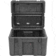 SKB Cases Rseres Cases 18inx15inx13in No wheels, empty, 3R1815-13B-E