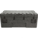 SKB Cases Rseres Cases 53.5x13.5x7.5 No Wheels, Layered Foam, 3R4824-18B-L