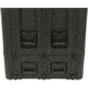 SKB Cases Rseres Cases 60inx29inx31.30in W/Wheels, Empty, 3R6029-31B-E