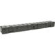 SKB Cases Rseres Cases 86inx8inx8in W/Wheels, Empty, 3R8608-8B-EW