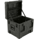 SKB Cases Rseres Cases20.5inx16.46inx17.73in No Wheels, Empty - Stac System Seres, 3R2016-17B-E