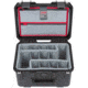 SKB Cases Seres 3-1510-9 - Case W/Thnk Tank Desgned Photo Dvders And Ld Organzer, 3I-1510-9DL