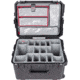 SKB Cases Seres 3-2217-12 - Case W/Thnk Tank Desgned Photo Dvders And Ld Organzer, 3I-2217-12PL
