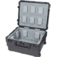 SKB Cases Seres 3-3026-15 - Case W/Thnk Tank Desgned Padded Lner, 3I-3026-15LT