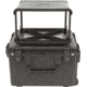 SKB Cases Seres Case Wth Removeable 6U Injecton Molded 20in Rack Cage, Tsa Lockng Latches, Wheels, 3I-2424M146U