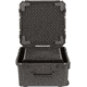 SKB Cases Seres Case Wth Removeable 6U Injecton Molded 20in Rack Cage, Tsa Lockng Latches, Wheels, 3I-2424M146U