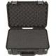 SKB Cases Seres Injecton Molded Ml-Standard Waterproof - Case 17inx11inx6in W/Cubed Foam, 3I-1711-6B-C