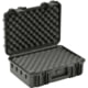 SKB Cases Seres Injecton Molded Ml-Standard Waterproof - Case 17inx11inx6in W/Layered Foam, 3I-1711-6B-L