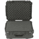 SKB Cases Seres Injecton Molded Ml-Standard Waterproof - Case 19inx14.25inx8in W/Wheels, Cubed Foam, 3I-1914-8B-C