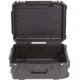 SKB Cases Seres Injecton Molded Ml-Standard Waterproof - Case 19inx14.25inx8in W/Wheels, Empty, 3I-1914-8B-E