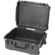 SKB Cases Seres Injecton Molded Ml-Standard Waterproof - Case 19inx14.25inx8in W/Wheels, Empty, 3I-1914-8B-E