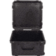 SKB Cases Seres Injecton Molded Ml-Standard Waterproof - Case 22inx22inx12in W/Wheels, Empty, 3I-2222-12BE