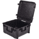 SKB Cases Seres Injecton Molded Ml-Standard Waterproof - Case 22inx22inx12in W/Wheels, Empty, 3I-2222-12BE