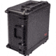 SKB Cases Seres Injecton Molded Ml-Standard Waterproof - Case 22inx22inx12in W/Wheels, Empty, 3I-2222-12BE