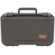 SKB Cases Seres Injecton Molded Ml-Standard Waterproof - Case 23inx13inx8in W/ Cube Foam, 3I-2313-8B-C