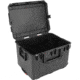 SKB Cases Seres Injecton Molded Ml-Standard Waterproof - Case 24inx18inx16in W/Wheels, Empty, 3I-2418-16BE