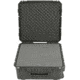 SKB Cases Seres Injecton Molded Ml-Standard Waterproof - Case 24inx24inx10in W/Wheels, Cubed Foam, 3I-2424-10BC
