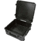 SKB Cases Seres Injecton Molded Ml-Standard Waterproof - Case 24inx24inx10in W/Wheels, Empty, 3I-2424-10BE