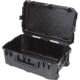SKB Cases Seres Injecton Molded Ml-Standard Waterproof - Case 26inx15inx10in W/Wheels, Empty, 3I-2615-10BE