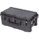SKB Cases Seres Injecton Molded Ml-Standard Waterproof - Case 26inx15inx10in W/Wheels, Empty, 3I-2615-10BE