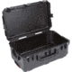 SKB Cases Seres Injecton Molded Ml-Standard Waterproof - Case 26inx15inx10in W/Wheels, Empty, 3I-2615-10BE