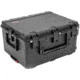 SKB Cases Seres Injecton Molded Ml-Standard Waterproof - Case 26inx20inx13in W/Wheels, Cubed Foam, 3I-2620-13BC