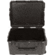 SKB Cases Seres Injecton Molded Ml-Standard Waterproof - Case 26inx20inx13in W/Wheels, Empty, 3I-2620-13BE