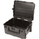 SKB Cases Seres Injecton Molded Ml-Standard Waterproof - Case 26inx20inx13in W/Wheels, Empty, 3I-2620-13BE