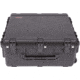 SKB Cases Seres Injecton Molded Ml-Standard Waterproof - Case 28inx28inx12in W/Wheels, Empty, 3I-2828-12BE