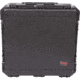 SKB Cases Seres Injecton Molded Ml-Standard Waterproof - Case 28inx28inx12in W/Wheels, Empty, 3I-2828-12BE