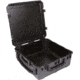 SKB Cases Seres Injecton Molded Ml-Standard Waterproof - Case 28inx28inx12in W/Wheels, Empty, 3I-2828-12BE
