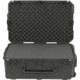 SKB Cases Seres Injecton Molded Ml-Standard Waterproof - Case 29inx18inx10in W/Wheels, Cubed Foam, 3I-2918-10BC