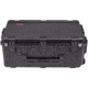 SKB Cases Seres Injecton Molded Ml-Standard Waterproof - Case 29inx18inx10in W/Wheels, Empty, 3I-2918-10BE