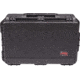 SKB Cases Seres Injecton Molded Ml-Standard Waterproof - Case 29inx18inx10in W/Wheels, Empty, 3I-2918-10BE