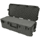 SKB Cases Seres Injecton Molded Ml-Standard Waterproof - Case 36inx13inx12in W/Wheels, Layered Foam, 3I-3613-12BL