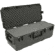 SKB Cases Seres Injecton Molded Ml-Standard Waterproof - Case 36inx13inx12in W/Wheels, Layered Foam, 3I-3613-12BL