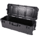 SKB Cases Seres Injecton Molded Ml-Standard Waterproof - Case 39.30inx13.57inx12.67in W/Wheels, Empty, 3I-3913-12BE