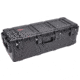 SKB Cases Seres Injecton Molded Ml-Standard Waterproof - Case 39.30inx13.57inx12.67in W/Wheels, Layered Foam, 3I-3913-12BL