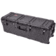 SKB Cases Seres Injecton Molded Ml-Standard Waterproof - Case 39.30inx13.57inx12.67in W/Wheels, Layered Foam, 3I-3913-12BL