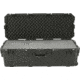 SKB Cases Seres Injecton Molded Ml-Standard Waterproof - Case 39.30inx13.57inx12.67in W/Wheels, Layered Foam, 3I-3913-12BL