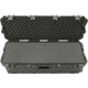 SKB Cases Seres Injecton Molded Ml-Standard Waterproof - Case 39.30inx13.57inx12.67in W/Wheels, Layered Foam, 3I-3913-12BL