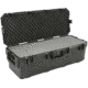 SKB Cases Seres Injecton Molded Ml-Standard Waterproof - Case 39.30inx13.57inx12.67in W/Wheels, Layered Foam, 3I-3913-12BL