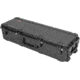 SKB Cases Seres Injecton Molded Ml-Standard Waterproof - Case 44inx14inx10in W/Wheels, Empty, 3I-4414-10BE