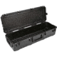 SKB Cases Seres Injecton Molded Ml-Standard Waterproof - Case 44inx14inx10in W/Wheels, Empty, 3I-4414-10BE