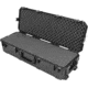SKB Cases Seres Injecton Molded Ml-Standard Waterproof - Case 44inx14inx10in W/Wheels, Layered Foam, 3I-4414-10BL